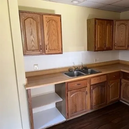 Rent this 1 bed apartment on 127 Harvard Street in Saint Joseph, MO 64504