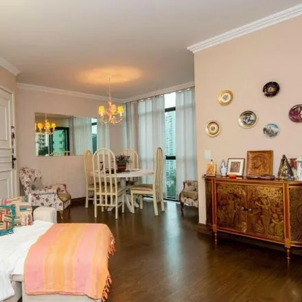 Buy this 3 bed apartment on Rua Doutor José de Andrade Figueira in Vila Andrade, São Paulo - SP