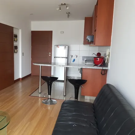 Rent this 1 bed apartment on Jirón Mama Ocllo 2468 in Lince, Lima Metropolitan Area 51015