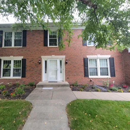 Image 2 - 6766 Thomas Parkway, Rockford, IL 61114, USA - House for sale