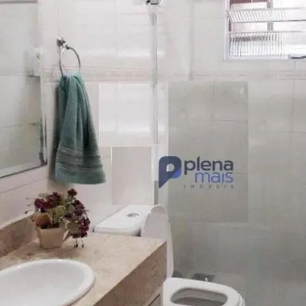 Buy this 3 bed house on Rua Marquês de Abrantes in Vila Costa e Silva, Campinas - SP