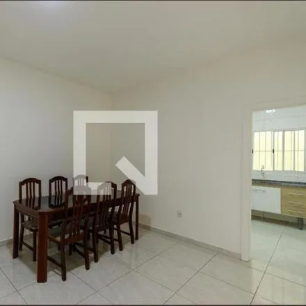 Rent this 2 bed house on Avenida Mutinga in Jardim Santo Elias, São Paulo - SP