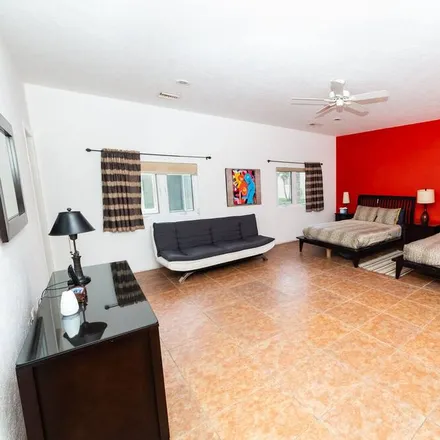 Rent this 3 bed house on Avenida Cozumel in 76803 San Juan del Río, QUE