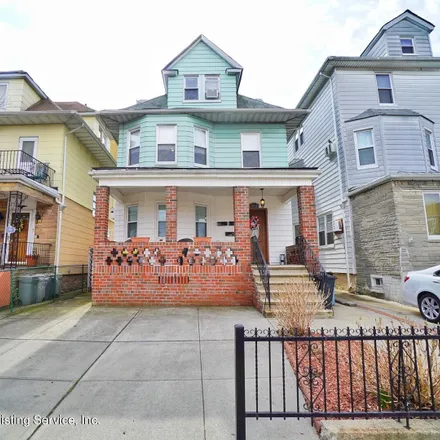 Buy this 4 bed duplex on 1922 79th Street in New York, NY 11214