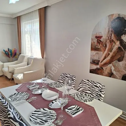 Image 7 - 315 Sokak 10, 48720 Marmaris, Turkey - Apartment for rent