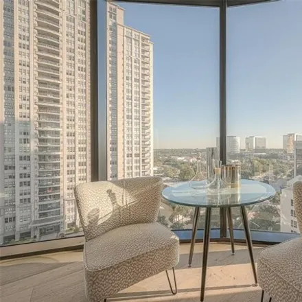 Buy this 4 bed condo on 1500 Post Oak Boulevard in Houston, TX 77056