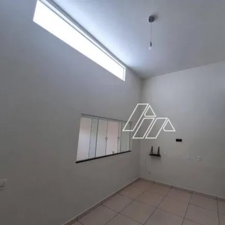 Rent this 2 bed house on Rua Hélio Lavagnini in Jardim Domingos de Leo, Marília - SP