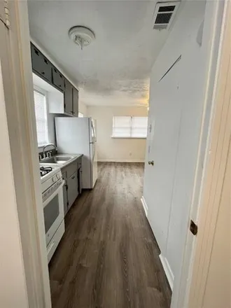Rent this 1 bed apartment on 4345 Travis Street in Dallas, TX 75221