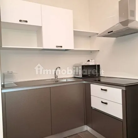 Image 1 - Via Alessandro Volta 6a, 10121 Turin TO, Italy - Apartment for rent