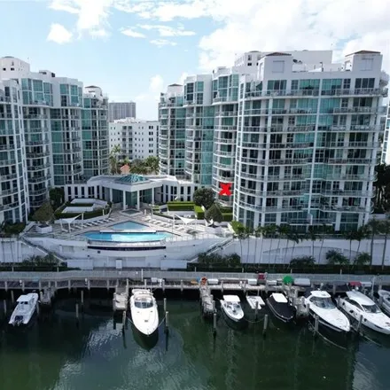 Buy this 2 bed condo on Thunder Boat Row in Northeast 29th Avenue, Aventura