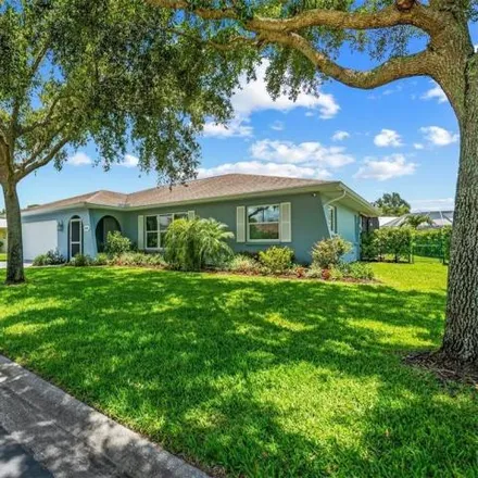 Image 2 - 1032 North Cypress Point Drive, Sarasota County, FL 34293, USA - House for sale
