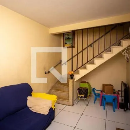 Buy this 2 bed house on Rua Pedro Breda in Bairro dos Casa, São Bernardo do Campo - SP