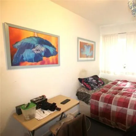 Rent this 1 bed room on Russia Dock Road in London, SE16 5NL