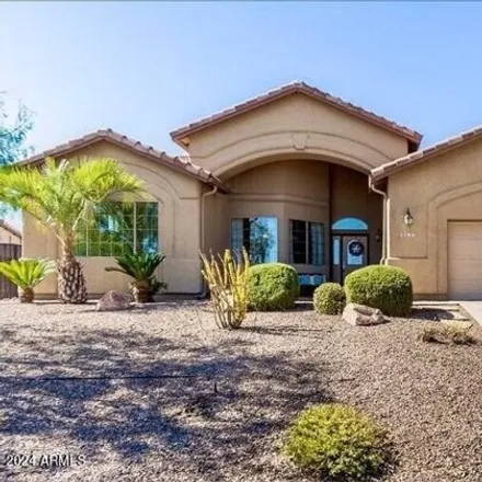 Rent this 4 bed house on 2278 Remington Drive in Sierra Vista, AZ 85635