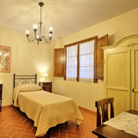 Rent this 3 bed apartment on 50052 Certaldo FI