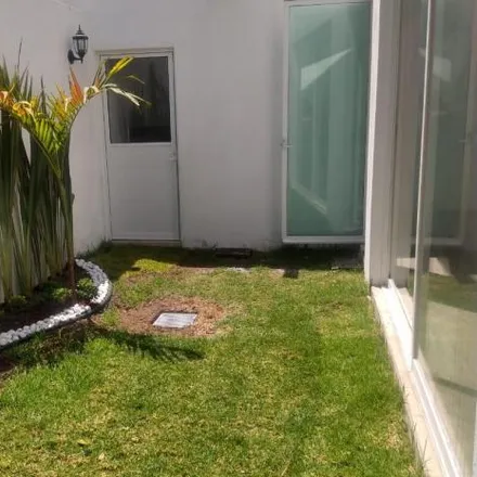 Rent this 3 bed house on Calle Campo Blasones in Campo Real, 45134 Zapopan