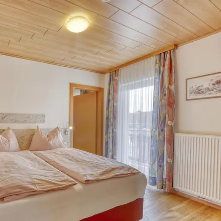Rent this 2 bed apartment on Villach Hauptbahnhof in Staatsbahnsteig, 9500 Villach