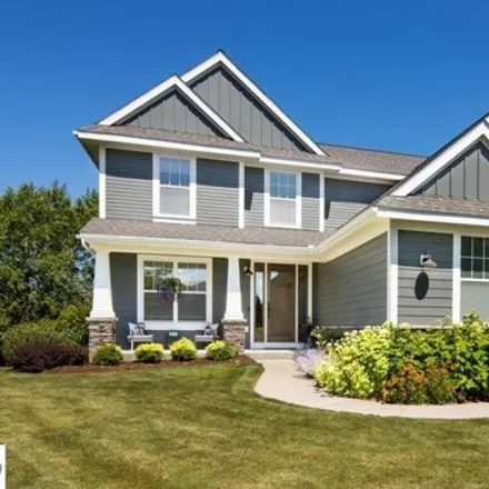 Buy this 5 bed house on 688 Madeira Dr in Traverse City, Michigan