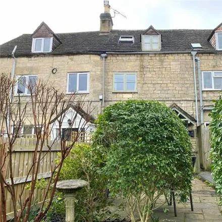 Buy this 1 bed townhouse on Selsley Hill in Selsley, GL5 5JU