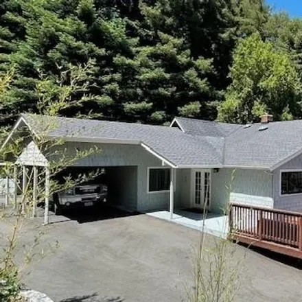 Image 2 - 752 Glen Canyon Rd, Santa Cruz, California, 95060 - House for sale