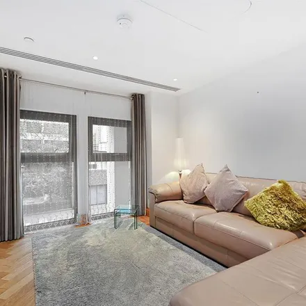 Rent this 1 bed apartment on Abell House in 31 John Islip Street, London