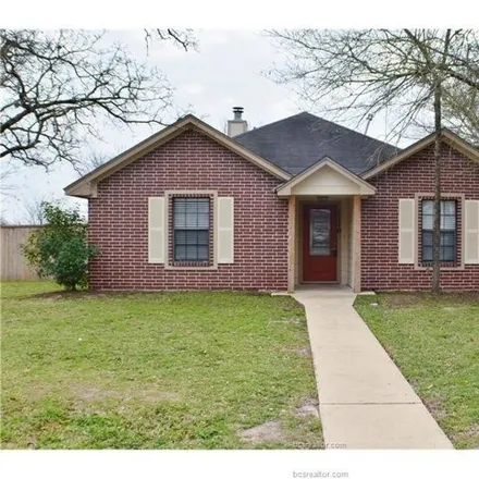 Rent this 3 bed house on Rhett Butler Drive in College Station, TX 77840