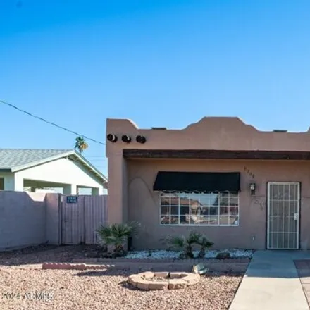 Buy this 2 bed house on 6709 North 51st Drive in Bethany Heights, Glendale