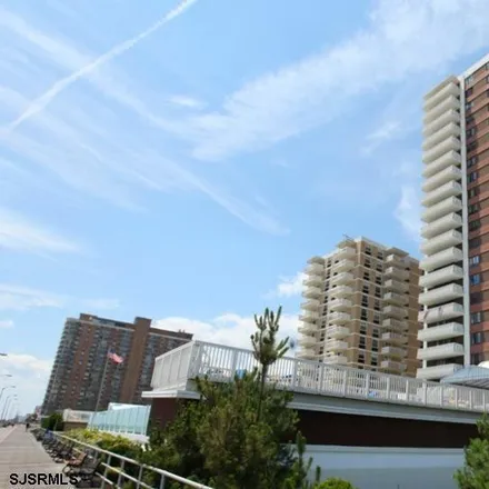 Buy this 2 bed condo on 100 South Berkley Square in Atlantic City, NJ 08401