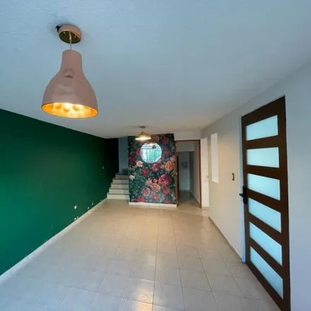 Buy this studio house on Privada Héroes del 5 de Mayo in 72840 San Andrés Cholula, PUE