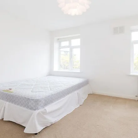 Image 7 - Weech Hall, Weech Road, London, NW6 1DL, United Kingdom - Apartment for rent