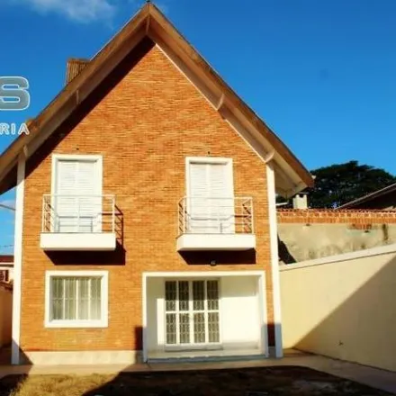 Buy this 5 bed house on Rua Coronel Ernesto Alves in Jardim Morumbi, Atibaia - SP