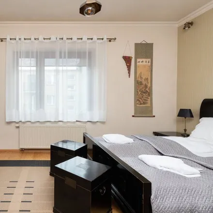 Rent this 2 bed apartment on Gdynia in Pomeranian Voivodeship, Poland