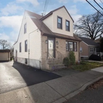 Rent this 3 bed house on 274 Central Avenue in Hawthorne, NJ 07506