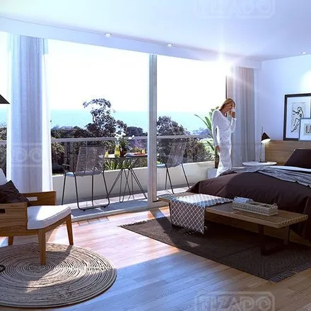 Buy this 2 bed apartment on Club de Golf del Uruguay in Avenida Julio María Sosa, 11303 Montevideo
