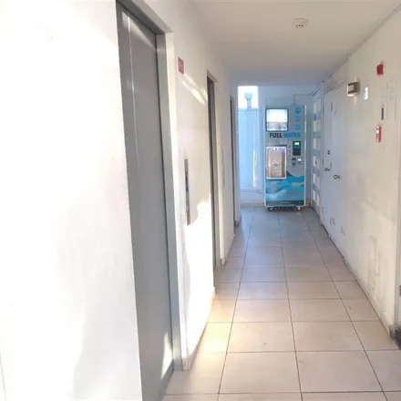 Buy this 1 bed apartment on General Gana 1067 in 836 0874 Santiago, Chile