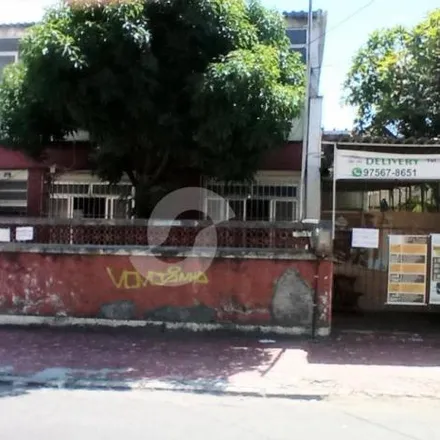 Image 1 - Rua Soares de Miranda, Fonseca, Niterói - RJ, 24120-250, Brazil - House for sale