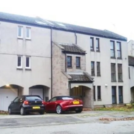 Image 3 - Craigpark, Aberdeen City, AB12 3BD, United Kingdom - Apartment for rent