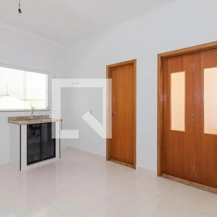Rent this 1 bed apartment on Rua País Natal in Jardim Guapira, São Paulo - SP