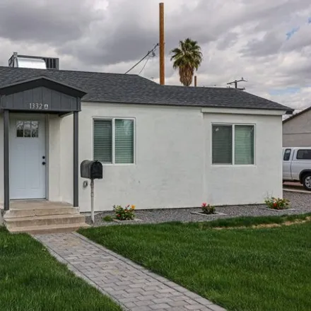 Rent this 2 bed house on 1332 East Campbell Avenue in Phoenix, AZ 85014