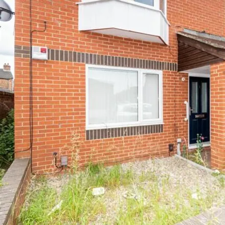 Buy this 1 bed apartment on Napier Street in Stockton-on-Tees, TS20 2QD