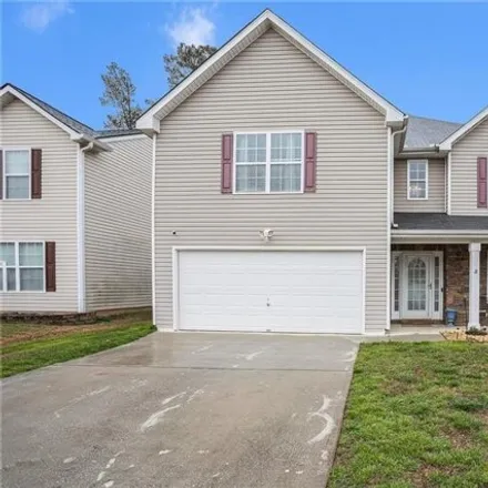 Buy this 6 bed house on 3454 Ebb Circle in Fulton County, GA 30213