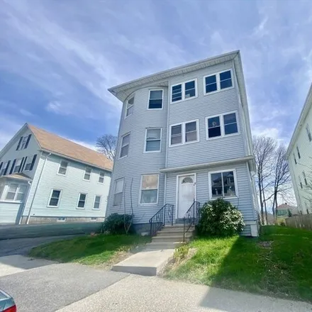 Buy this 9 bed house on 8 Almont Avenue in Oak Hill, Worcester