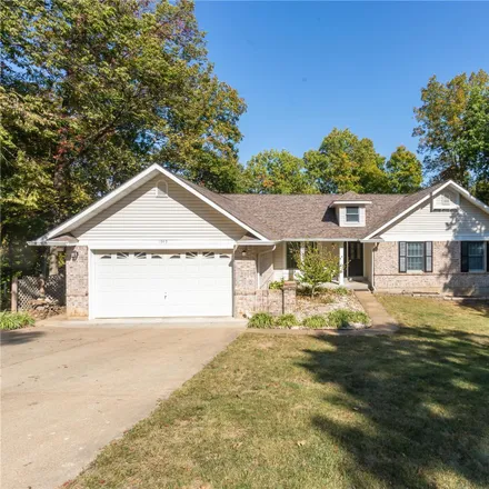 Image 1 - 1949 The Woods Circle, Imperial Township, MO 63012, USA - House for sale