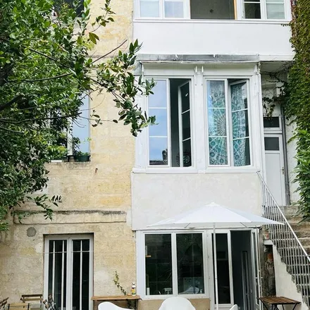 Image 1 - 23 Rue du Printemps, 17200 Royan, France - Apartment for rent