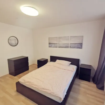 Rent this 3 bed apartment on Wallstraße 33 in 40213 Dusseldorf, Germany