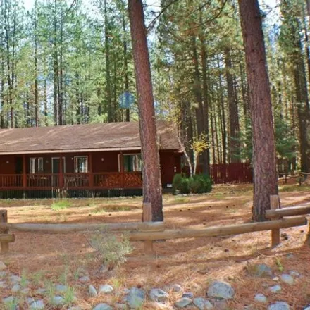 Buy this 2 bed house on 781 Goldridge Drive in Graeagle, Plumas County