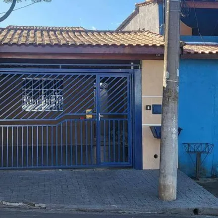 Buy this 2 bed house on Rua Martins Fontes in Monte Carmelo, Guarulhos - SP