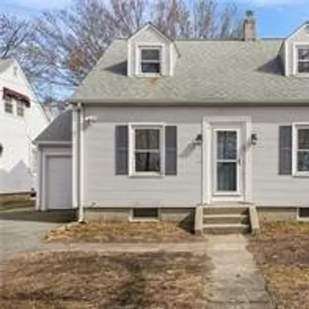 Buy this 3 bed house on 59 Roger Williams Avenue in Rumford, East Providence