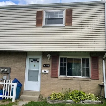 Rent this 2 bed house on 2231 Anna Avenue in West Mifflin, PA 15122