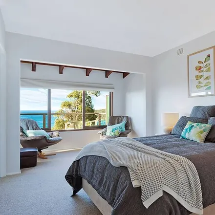 Rent this 3 bed house on Pambula Beach NSW 2549